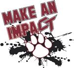 make an impact 